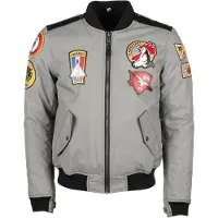 Helstons Lynx Motorcykel Textil Jacka