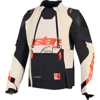 Alpinestars Halo Pro Ds Xf Laminated Jacka