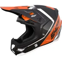 Shot Core Fast Motocross hjälm