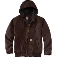 Carhartt Duck Active Jacka
