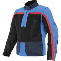 Dainese Outlaw Tex Motorcykel Textiljacka