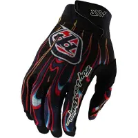 Troy Lee Designs Air Torched Motocrosshandskar för ungdomar