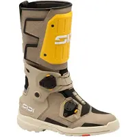 Sidi Taurus Gore-tex Motorcykelstövlar
