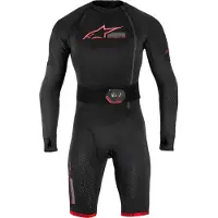 Alpinestars Tech-Air 10 V2 Race Krockkuddesystem