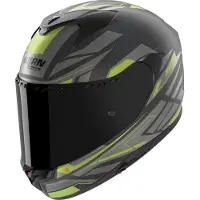 Nolan X-904 Ultra Carbon Rombo Fullface-hjälm
