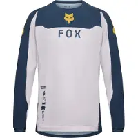 FOX Ranger Off-Road Motocross-tröjan