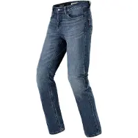 Spidi J-Tracker Tech Motorcykel Jeans