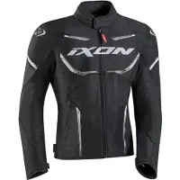 Ixon Striker Air WP Motorcykel Textil Jacka