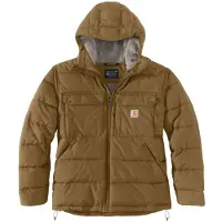 Carhartt Montana Loose Fit Jacka