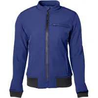 GMS Metropole vattentät motorcykel textil jacka