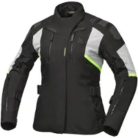 Modeka Striker III Damer motorcykeltextiljacka