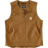 Carhartt Montana Relaxed Fit Duck Väst