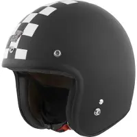Bogotto V541 Scacco Jethjälm