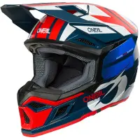 O'Neal 3srs Ride Offroadhjälm