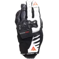 Dainese Reacto Carbon Short Damer motorcykelhandskar