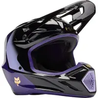 FOX V3 Drip Motocross hjälm