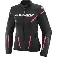 Ixon Striker 2 Jacka