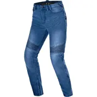 SHIMA Zenith Damjeans för motorcykel