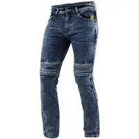 Trilobite Micas Urban Doublelayer Motorcykel Jeans