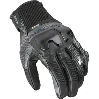 Macna Ultraxx 2.0 Perforerade Läderhandskar