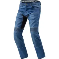 MUGENRACE Sky Motor cykel Jeans