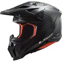 LS2 Mx703 Carbon X-force Offroadhjälm