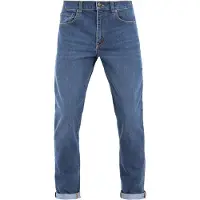 John Doe Classic Tapered Motorcykel Jeans