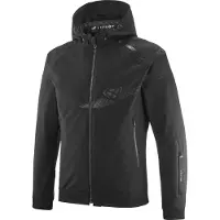 Ixon Section Motorcykel Textil Jacka