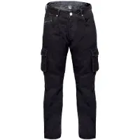 Bores Cargo Motorcykel Jeans