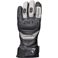 Rukka Ventu-R Handskar Svart/Grå 12 Unisex sort