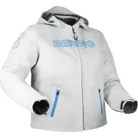 Bering Warwick Plus Size Jacka