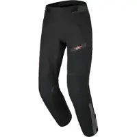 Macna Synchrone Solid vattentät motorcykel textil byxor