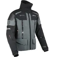 Dane Bornholm Pro vattentät motorcykel textil jacka