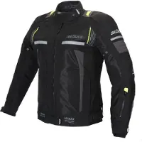 Büse Livorno Damer Motorcykel Textiljacka