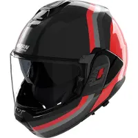 Nolan N120-1 Lineo N-Com Hjälm
