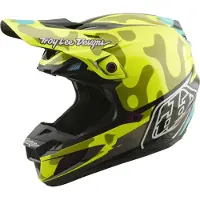 Troy Lee Designs Se5 Composite Myth Offroadhjälm