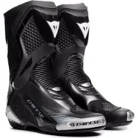 Dainese Torque 4 Svart 43 Herrar sort