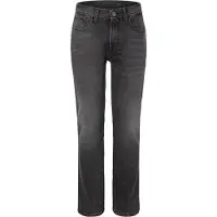 Rokker Hunter Grey Herr Motorcykeljeans Grå W32/L34 Herrar