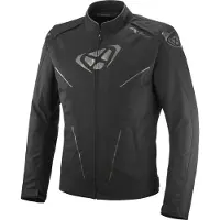 Ixon Prodigy Vattentät Motocycle Textil Jacka
