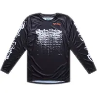 Troy Lee Designs Gp Pro Stamp Långärmad Trikå