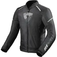 REV'IT! Sprint H20 Motorcykel Textil Jacka