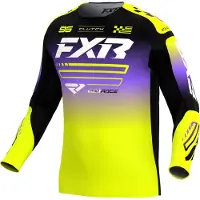 FXR Clutch Motocross tröja