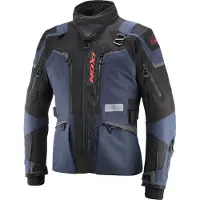 Ixon Odin vattentät motorcykel textil jacka