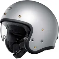 Shoei J.O2 Jet hjälm