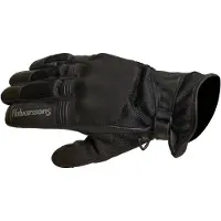 Halvarssons Gla Motorcykel handskar