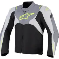 Alpinestars T-jaws V4 Wp Racingjacka