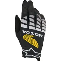 Alpinestars Honda Radar Terränghandskar