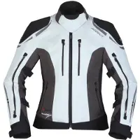 Modeka Takuya Ladies Motorcykel Textil jacka