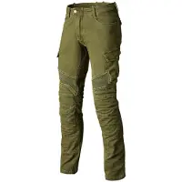 Held Dawson Motorcykel Textil Byxor