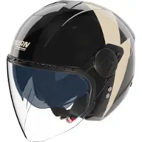 Nolan N20-2 Visor Impeto öppen Hjälm